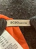 BCBGeneration Orange Swimsuit Bottoms Size L - photo 3