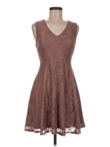 Altar'd State Cocktail Dress (view 1)