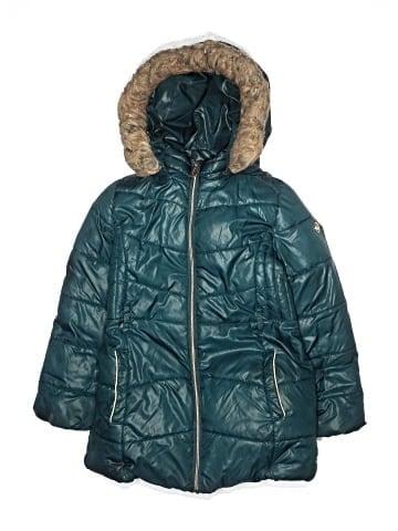 MICHAEL Michael Kors Snow Jacket (view 1)