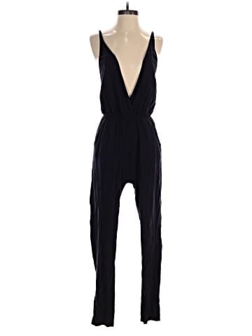 Blue Life Jumpsuit (view 1)