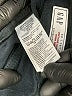 Gap Black Faux Leather Pants Size 16R - photo 5