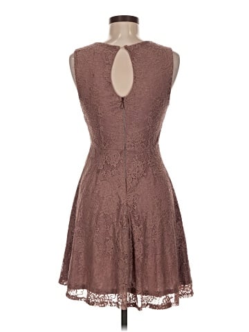 Altar'd State Cocktail Dress (view 2)