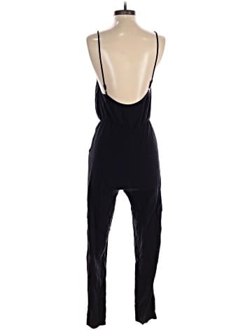Blue Life Jumpsuit (view 2)
