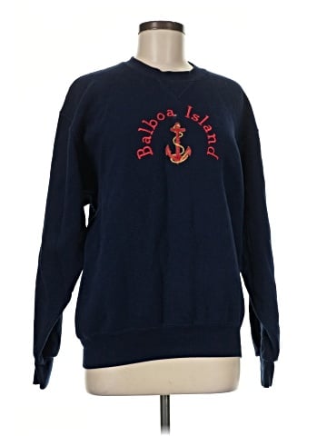 SOFFE Pullover Sweater (view 1)