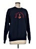 SOFFE Blue Pullover Sweater Size M - photo 1
