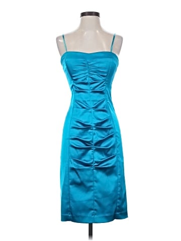 Cache Cocktail Dress (view 1)