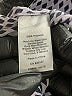 Talbots 100% Polyester Houndstooth Gray Sleeveless Blouse Size XL - photo 8
