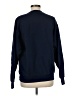 SOFFE Blue Pullover Sweater Size M - photo 2