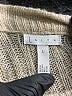 Leith Tan Pullover Sweater Size L - photo 7