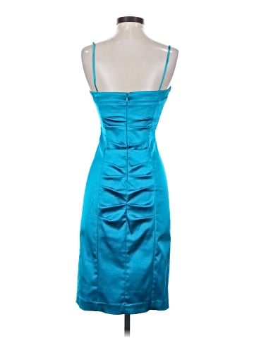 Cache Cocktail Dress (view 2)