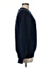 SOFFE Blue Pullover Sweater Size M - photo 4