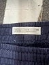 Zara Blue Casual Pants Size 7 - photo 3