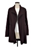 Max Studio Burgundy Cardigan Size M - photo 1