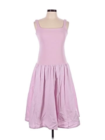 Abercrombie & Fitch Casual Dress (view 1)