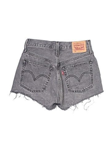 Levi's Denim Shorts (view 2)
