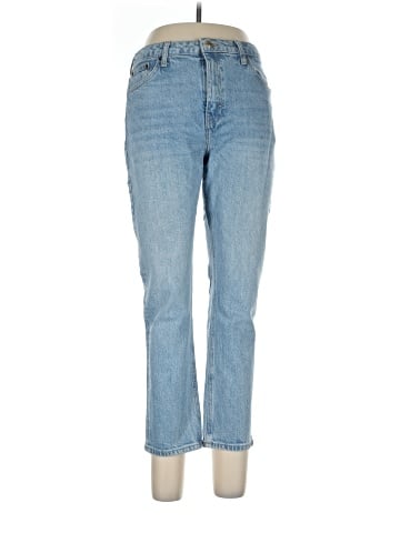 Topshop Jeans (view 1)