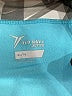 Active by Old Navy Color Block Teal Athletic Shorts Size XL - photo 3