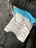 Active by Old Navy Color Block Teal Athletic Shorts Size XL - photo 4