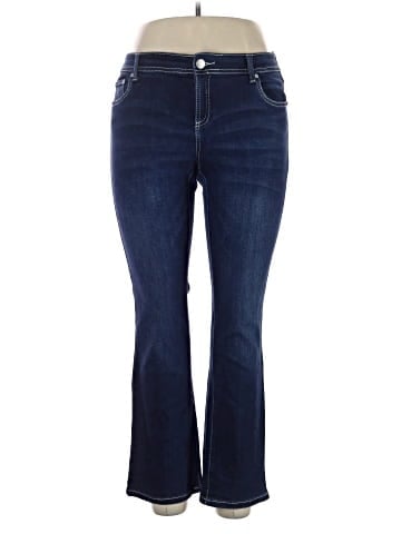 Inc Denim Jeans (view 1)