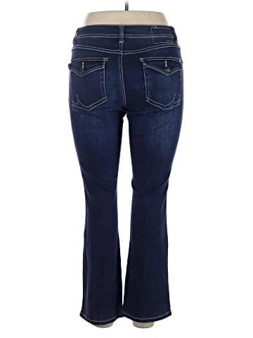 Inc Denim Jeans (view 2)