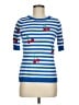 Cato Blue Pullover Sweater Size M - photo 1