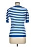 Cato Blue Pullover Sweater Size M - photo 2