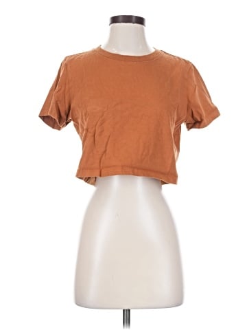 Urban Outfitters Short Sleeve T-Shirt (view 1)
