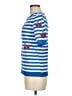 Cato Blue Pullover Sweater Size M - photo 5
