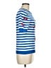 Cato Blue Pullover Sweater Size M - photo 4