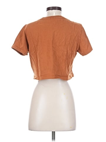 Urban Outfitters Short Sleeve T-Shirt (view 2)
