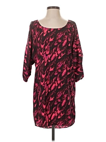 Express Casual Dress (view 1)