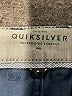 Quiksilver Solid Blue Shorts Size 36 waist - photo 3