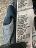 Quiksilver Solid Blue Shorts Size 36 waist - photo 5