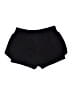 Unbranded Solid Black Athletic Shorts Size 2X - photo 2