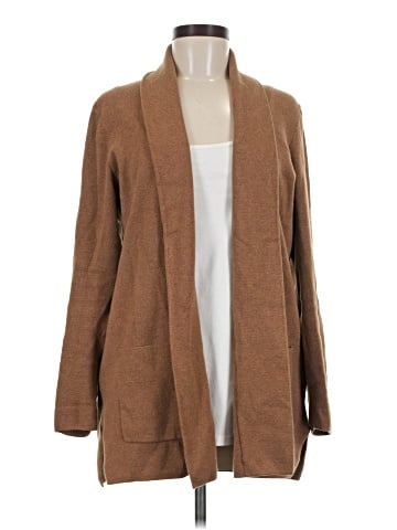 J.Crew Factory Store Cardigan (view 1)