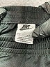 Nike Black Athletic Shorts 18-24 MO / 24 MO - photo 3