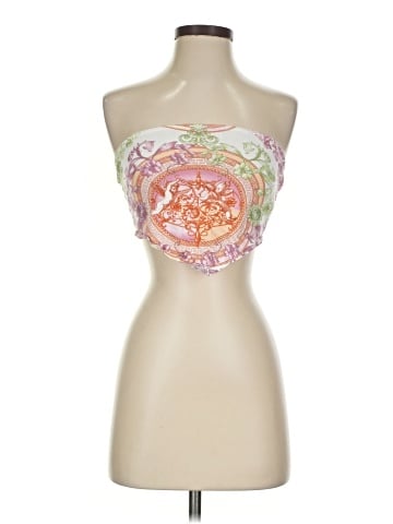 Forever 21 Tube Top (view 1)
