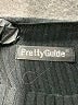 PrettyGuide Black Turtleneck Sweater Size S - photo 7