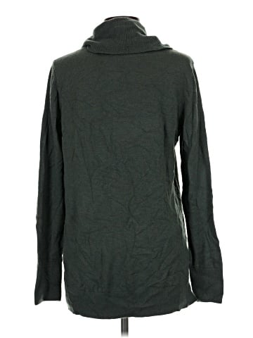 Ann Taylor LOFT Turtleneck Sweater (view 2)