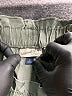 Universal Thread Solid Green Casual Pants Size 16 - photo 4