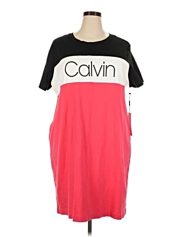 Calvin Klein Casual Dress (view 1)