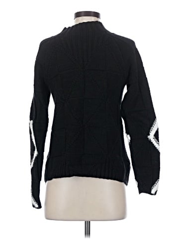 Nic + Zoe Turtleneck Sweater (view 2)