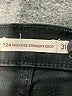 Levi's Black Jeggings Size 31 waist - photo 7