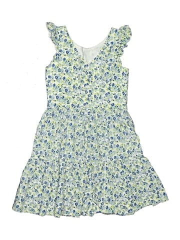 Polo by Ralph Lauren Dress (view 2)