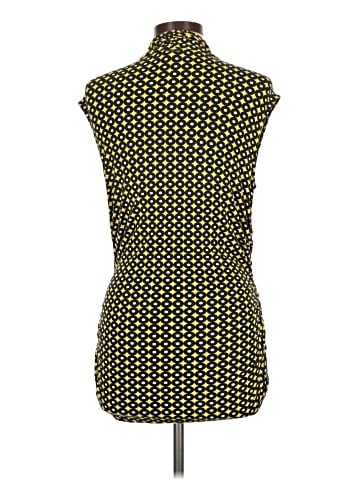 MICHAEL Michael Kors Sleeveless Blouse (view 2)