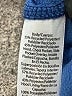 Athletic Works Solid Blue Windbreaker Size L (kids) - photo 4