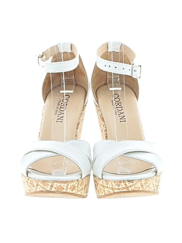 Cordani Wedges (view 2)