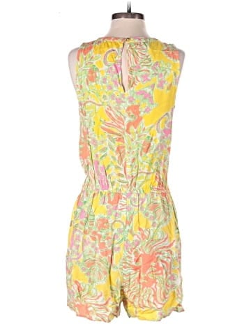 Lilly Pulitzer For Target Romper (view 2)