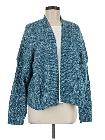 CAbi Cardigan (view 1)