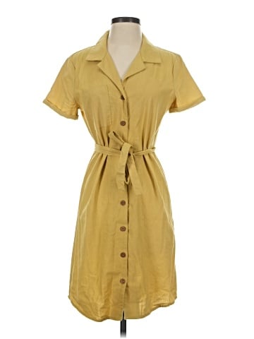 Roolee Casual Dress (view 1)